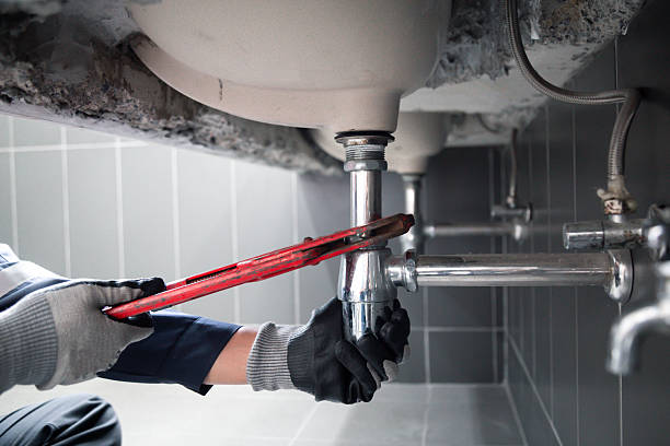 Trusted Pipe Repair service in Paducah, KY - AAA Plumbing Heating